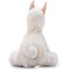 The Petting Zoo Llama Stuffed Animal Plushie, Gifts for Kids, Wild Onez Wildlife Animals, Llama Plush Toy, 9 inches