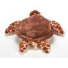 The Petting Zoo Loggerhead Sea Turtle Stuffed Animal Plushie, Gifts for Kids, Wild Onez Ocean Animals, Sea Turtle Plush Toy 16 Inches