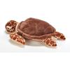 The Petting Zoo Loggerhead Sea Turtle Stuffed Animal Plushie, Gifts for Kids, Wild Onez Ocean Animals, Sea Turtle Plush Toy 16 Inches