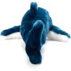 The Petting Zoo Mako Shark Stuffed Animal Plushie, Gifts for Kids, Wild Onez Ocean Animals, Shark Plush Toy 16 inches