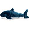 The Petting Zoo Mako Shark Stuffed Animal Plushie, Gifts for Kids, Wild Onez Ocean Animals, Shark Plush Toy 16 inches