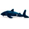 The Petting Zoo Mako Shark Stuffed Animal Plushie, Gifts for Kids, Wild Onez Ocean Animals, Shark Plush Toy 22 inches