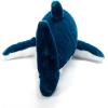 The Petting Zoo Mako Shark Stuffed Animal Plushie, Gifts for Kids, Wild Onez Ocean Animals, Shark Plush Toy 22 inches