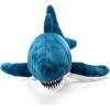 The Petting Zoo Mako Shark Stuffed Animal Plushie, Gifts for Kids, Wild Onez Ocean Animals, Shark Plush Toy 32 inches