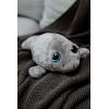 The Petting Zoo Manatee Stuffed Animal, Gifts for Kids, Bright Eye Ocean Animals, Manatee Plush Toy 10 inches