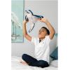 The Petting Zoo Manta Ray Stuffed Animal Plushie, Gifts for Kids, Wild Onez Sealife Animals, Stingray Plush Toy 15 inches from Tip of Tail to Head