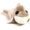 The Petting Zoo Mermaid Doll with Dolphin Stuffed Animal- Great Gifts for Girls, Mermaid Plush Doll with Dolphin Plush Toy, 17 inch (Red Hair)
