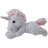 The Petting Zoo Mermaid Doll with Small Unicorn Stuffed Animal- Great Gifts for Girls, 17 in (Dark Skin)