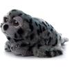 The Petting Zoo Mom and Baby Harbor Seal Stuffed Animal, Gifts for Kids, Pocketz Ocean Animals, Harbor Seal Plush Toy 14 inches