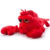 The Petting Zoo Mom and Baby Lobster Stuffed Animal, Gifts for Kids, Pocketz Ocean Animals, Lobster Plush Toy 15 inches