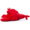 The Petting Zoo Mom and Baby Lobster Stuffed Animal, Gifts for Kids, Pocketz Ocean Animals, Lobster Plush Toy 15 inches