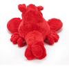 The Petting Zoo Mom and Baby Lobster Stuffed Animal, Gifts for Kids, Pocketz Ocean Animals, Lobster Plush Toy 15 inches