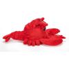 The Petting Zoo Mom and Baby Lobster Stuffed Animal, Gifts for Kids, Pocketz Ocean Animals, Lobster Plush Toy 15 inches