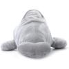 The Petting Zoo Mom and Baby Manatee Stuffed Animal, Gifts for Kids, Pocketz Ocean Animals, Manatee Plush Toy 15 inches