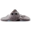 The Petting Zoo Mom and Baby Stingray Stuffed Animal, Gifts for Kids, Pocketz Ocean Animals, Stingray Plush Toy 14 inches