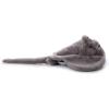 The Petting Zoo Mom and Baby Stingray Stuffed Animal, Gifts for Kids, Pocketz Ocean Animals, Stingray Plush Toy 14 inches