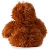 The Petting Zoo Orangutan Stuffed Animal Plushie, Gifts for Kids, Earth Keeperz Wildlife Animals, Zoologee Orangutan Plush Toy, 11 inches (Mom’s Choice Award Winner)