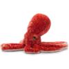 The Petting Zoo Pacific Red Octopus Stuffed Animal Plushie, Gifts for Kids, Wild Onez Sealife Animals, Octopus Plush Toy 14 inches