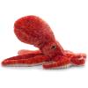 The Petting Zoo Pacific Red Octopus Stuffed Animal Plushie, Gifts for Kids, Wild Onez Sealife Animals, Octopus Plush Toy 14 inches