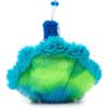 The Petting Zoo Peacock Stuffed Animal Plushie, Gifts for Kids, Wild Onez Zoo Animals, Peacock Plush Toy 12 inches