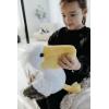 The Petting Zoo Pelican Stuffed Animal Plushie, Gifts for Kids, Wild Onez Sealife Animals, Pelican Plush Toy 12 inches