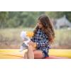 The Petting Zoo Pelican Stuffed Animal Plushie, Gifts for Kids, Wild Onez Sealife Animals, Pelican Plush Toy 12 inches