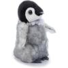 The Petting Zoo Penguin Chick Stuffed Animal Plushie, Gifts for Kids, Wild Onez Sealife Animals, Penguin Plush Toy 9 Inches