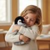 The Petting Zoo Penguin Chick Stuffed Animal Plushie, Gifts for Kids, Wild Onez Sealife Animals, Penguin Plush Toy 9 Inches