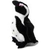 The Petting Zoo Penguin Stuffed Animal, Gifts for Kids, ABF Penguin Plush Toy 12 inches