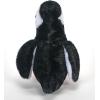 The Petting Zoo Puffin Stuffed Animal Plushie, Gifts for Kids, Wild Onez Babiez Sealife Animals, Puffin Plush Toy 6 Inches