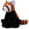The Petting Zoo Red Panda Stuffed Animal, Gifts for Kids, Wild Onez Zoo Animals, Red Panda Plush Toy 12 inches