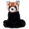 The Petting Zoo Red Panda Stuffed Animal, Gifts for Kids, Wild Onez Zoo Animals, Red Panda Plush Toy 12 inches