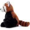The Petting Zoo Red Panda Stuffed Animal, Gifts for Kids, Wild Onez Zoo Animals, Red Panda Plush Toy 12 inches