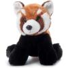 The Petting Zoo Red Panda Stuffed Animal, Gifts for Kids, Wild Onez Zoo Animals, Red Panda Plush Toy 9 inches