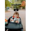 The Petting Zoo Ring-Tailed Lemur Stuffed Animal Plushie, Gifts for Kids, Earth Keeperz Wildlife Animals, Zoologee Ring-Tailed Lemur Plush Toy, 12 inches