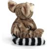 The Petting Zoo Ringtail Cat Stuffed Animal Plushie, Gifts for Kids, Wild Onez Wildlife Animals, Lemur Plush Toy 9 inches