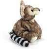 The Petting Zoo Ringtail Cat Stuffed Animal Plushie, Gifts for Kids, Wild Onez Wildlife Animals, Lemur Plush Toy 9 inches