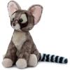 The Petting Zoo Ringtail Cat Stuffed Animal Plushie, Gifts for Kids, Wild Onez Wildlife Animals, Ringtail Cat Plush Toy 12 inches