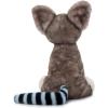 The Petting Zoo Ringtail Cat Stuffed Animal Plushie, Gifts for Kids, Wild Onez Wildlife Animals, Ringtail Cat Plush Toy 12 inches