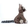 The Petting Zoo Ringtail Cat Stuffed Animal Plushie, Gifts for Kids, Wild Onez Wildlife Animals, Ringtail Cat Plush Toy 12 inches