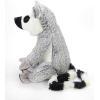 The Petting Zoo Ringtailed Lemur Stuffed Animal, Gifts for Kids, Wild Onez Zoo Animals, Jumbo Zoologee Ringtailed Lemur Plush Toy 20 inches