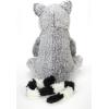 The Petting Zoo Ringtailed Lemur Stuffed Animal, Gifts for Kids, Wild Onez Zoo Animals, Jumbo Zoologee Ringtailed Lemur Plush Toy 20 inches