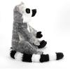 The Petting Zoo Ringtailed Lemur Stuffed Animal, Gifts for Kids, Wild Onez Zoo Animals, Ringtailed Lemur Plush Toy 12 inches