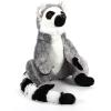 The Petting Zoo Ringtailed Lemur Stuffed Animal, Gifts for Kids, Wild Onez Zoo Animals, Ringtailed Lemur Plush Toy 12 inches
