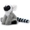 The Petting Zoo Ringtailed Lemur Stuffed Animal, Gifts for Kids, Wild Onez Zoo Animals, Ringtailed Lemur Plush Toy 9 inches