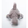 The Petting Zoo Sawtooth Shark Stuffed Animal Plushie, Gifts for Kids, Wild Onez Ocean Animals, Shark Plush Toy 20 inches