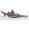 The Petting Zoo Sawtooth Shark Stuffed Animal Plushie, Gifts for Kids, Wild Onez Ocean Animals, Shark Plush Toy 20 inches