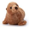 The Petting Zoo Sea Lion Stuffed Animal, Gifts for Kids, Wild Onez Zoo Animals, Sea Lion Plush Toy 12 inches