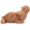 The Petting Zoo Sea Lion Stuffed Animal, Gifts for Kids, Wild Onez Zoo Animals, Sea Lion Plush Toy 12 inches