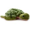 The Petting Zoo Sea Turtle Stuffed Animal, Gifts for Kids, Wild Onez Ocean Animals, Sea Turtle Plush Toy 14 inches